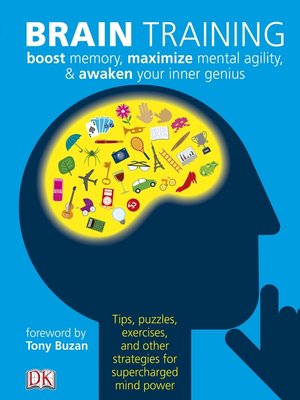 cover image of Brain Training